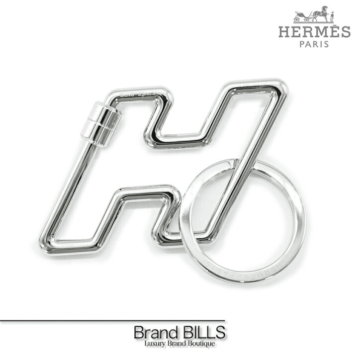 楽天市場】新品 HERMES エルメス H・トゥ・スピード キーリング 