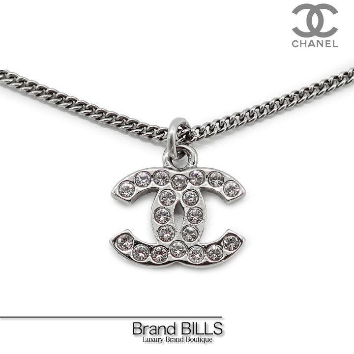 楽天市場】未使用品 CHANEL シャネル ココマーク ラインストーン 