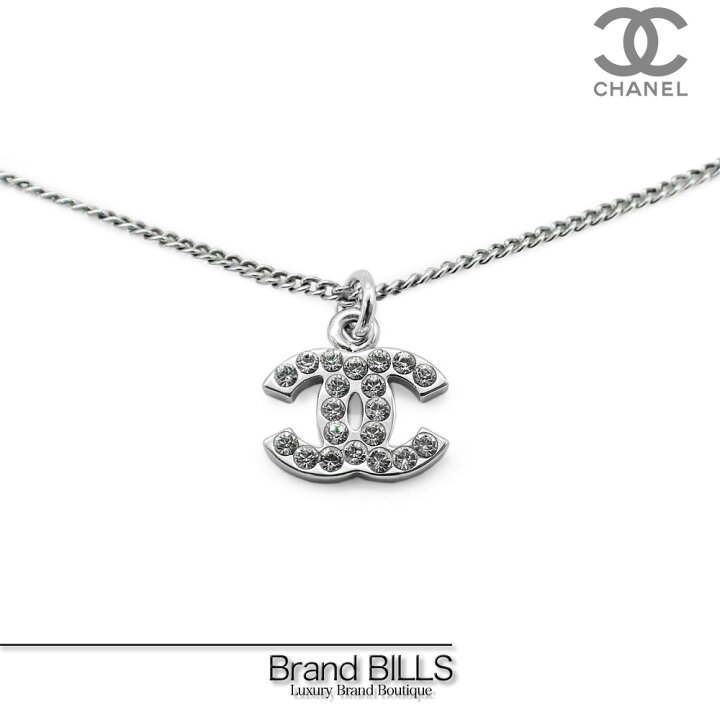 楽天市場】未使用品 CHANEL シャネル ココマーク ネックレス 