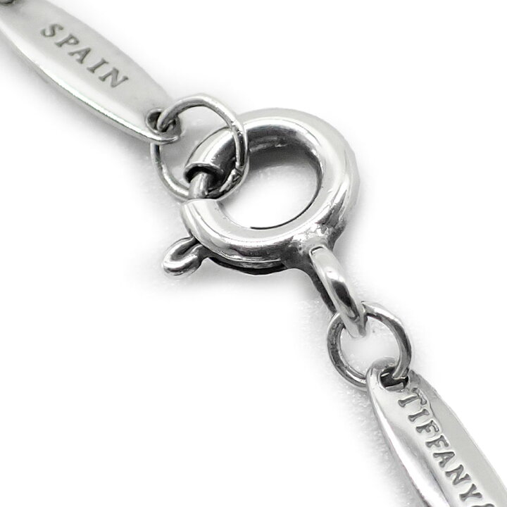 楽天市場】美品 Tiffany & Co ティファニー エルサ・ペレッティ 