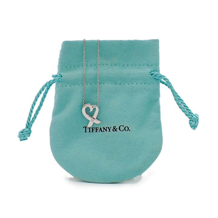 楽天市場】美品 Tiffany & Co ティファニー パロマ・ピカソ ラビング 