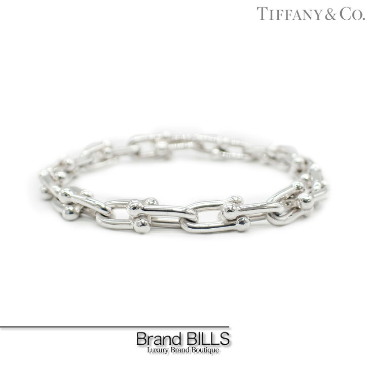 楽天市場】美品 Tiffany & Co ティファニー ハードウェア スモール  