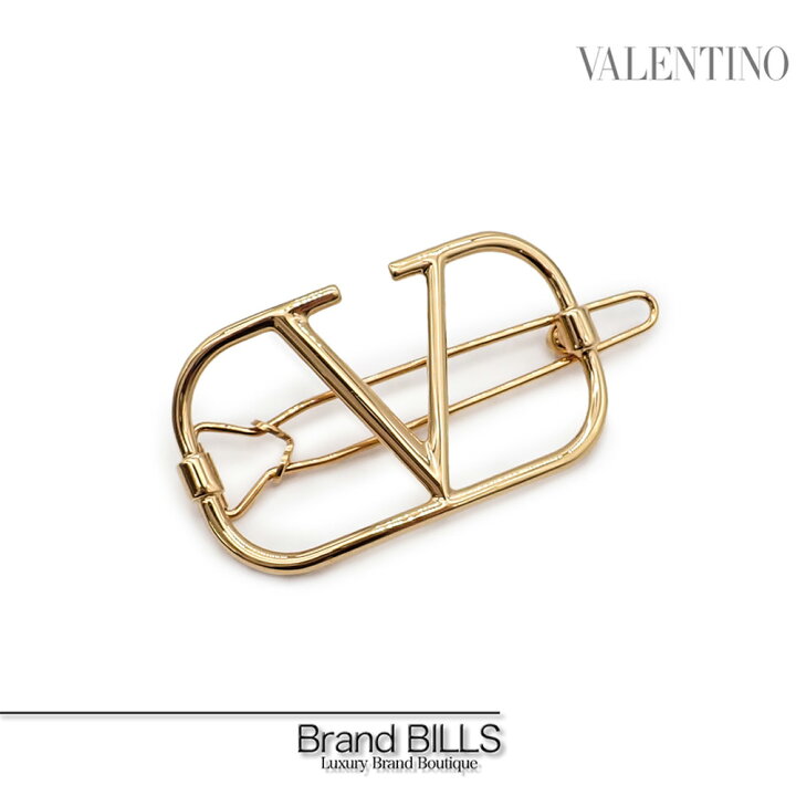 楽天市場】未使用品 VALENTINO ヴァレンティノ Vロゴ シグネチャー 