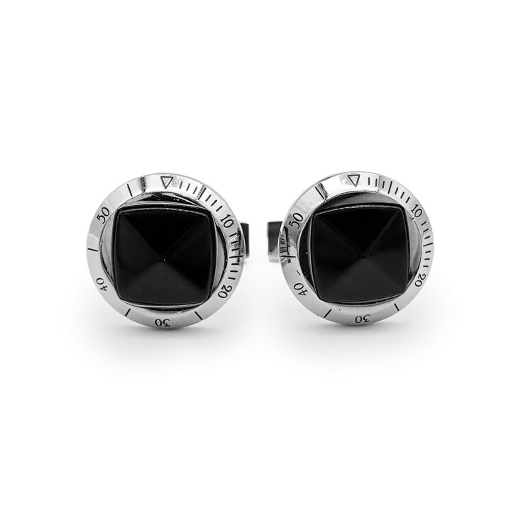 楽天市場】美品 Cartier カルティエ パシャドゥカルティエ カフス 