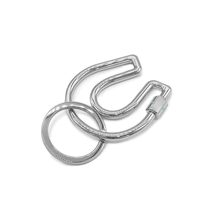 楽天市場】未使用品 HERMES エルメス フェール・ア・シュヴァル 
