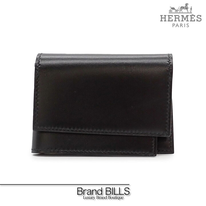 楽天市場】美品 HERMES エルメス クルネゼー 3 カードケース カード  