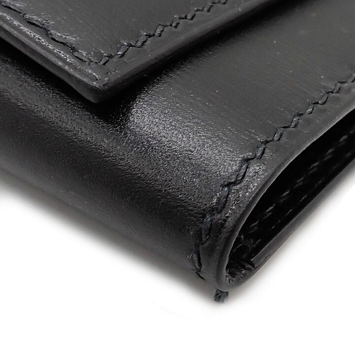 楽天市場】美品 HERMES エルメス クルネゼー 3 カードケース カード  