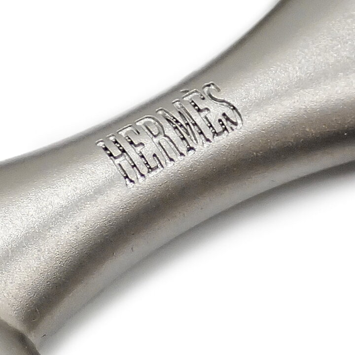 楽天市場】新品 HERMES エルメス シェーヌ・ダンクル スカーフリング 