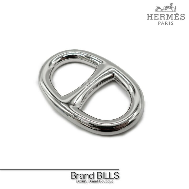 楽天市場】未使用品 HERMES エルメス Chane d