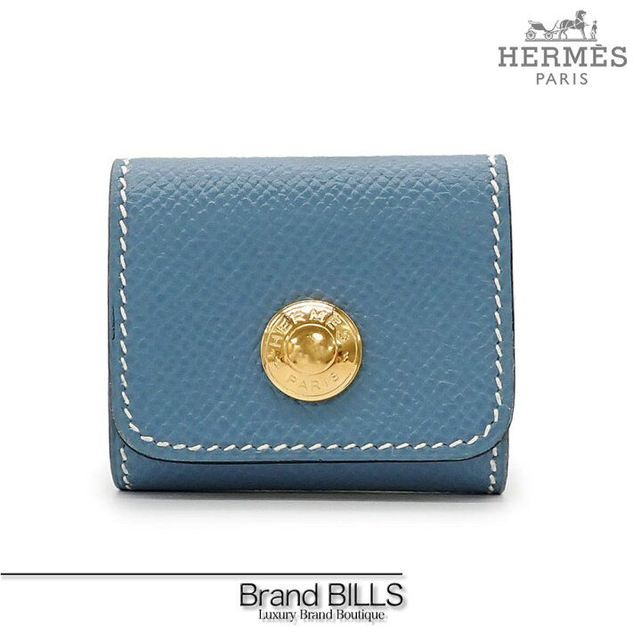 楽天市場】美品 HERMES エルメス ポストイットケース 付箋ケース メモ 