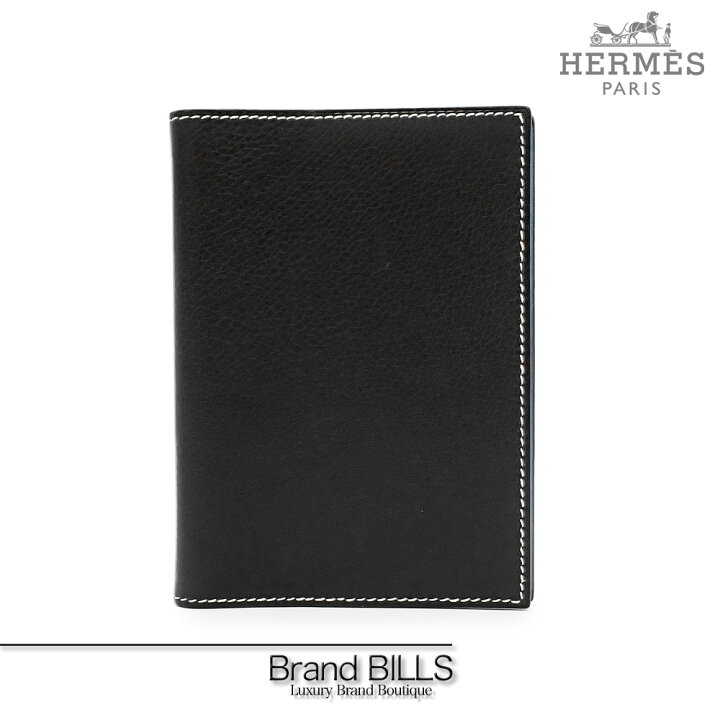 楽天市場】未使用品 HERMES エルメス アジェンダカバー GM 手帳カバー 