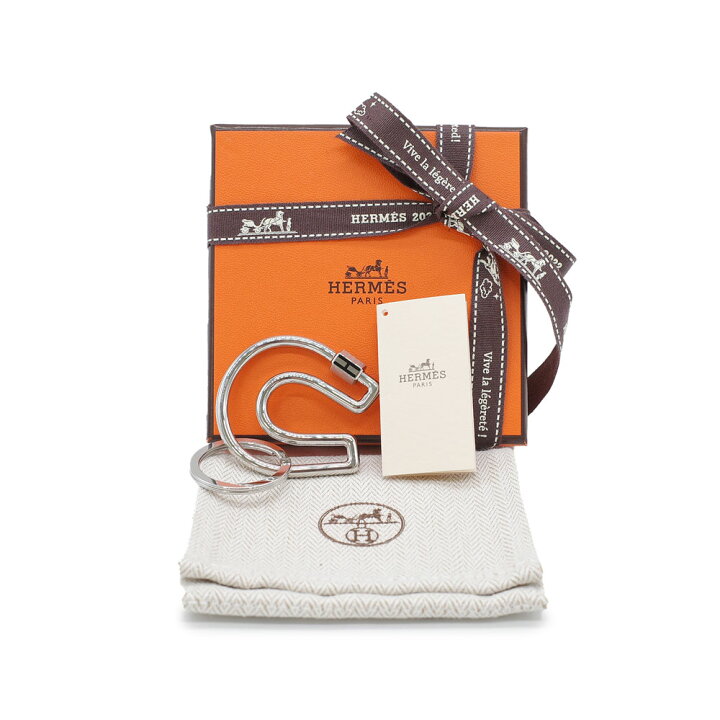 楽天市場】未使用品 HERMES エルメス フェール・ア・シュヴァル  