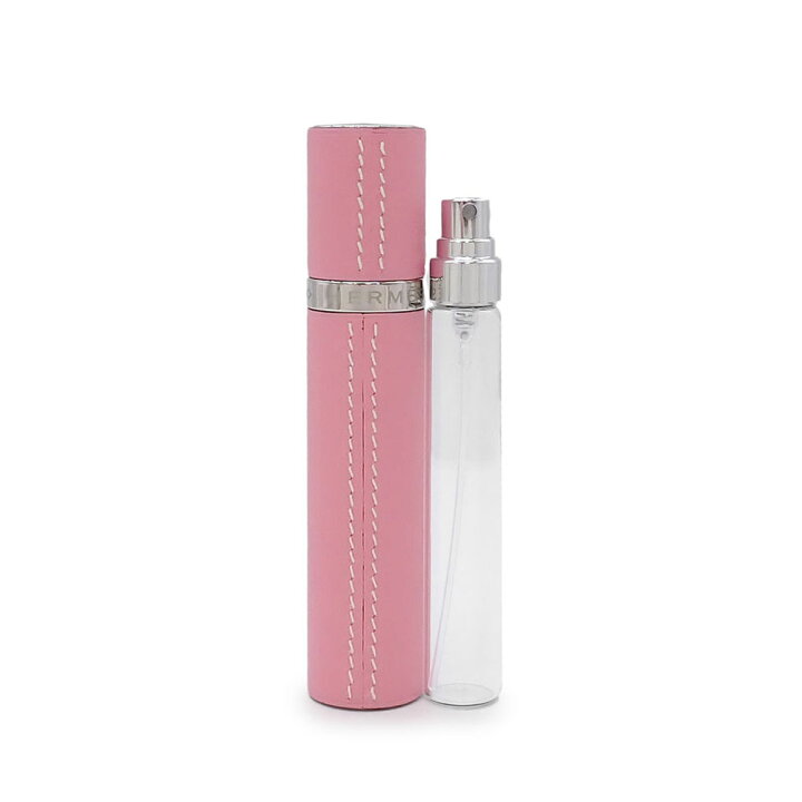 楽天市場】未使用品 HERMES エルメス レフィラブル アトマイザー 10ml 