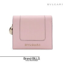 楽天市場】bvlgari ブルガリ セルペンティ フォーエバー 三つ折り財布  