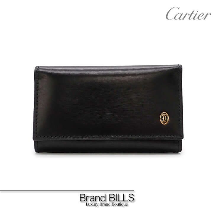 楽天市場】未使用品・訳アリ Cartier カルティエ パシャライン 6連  