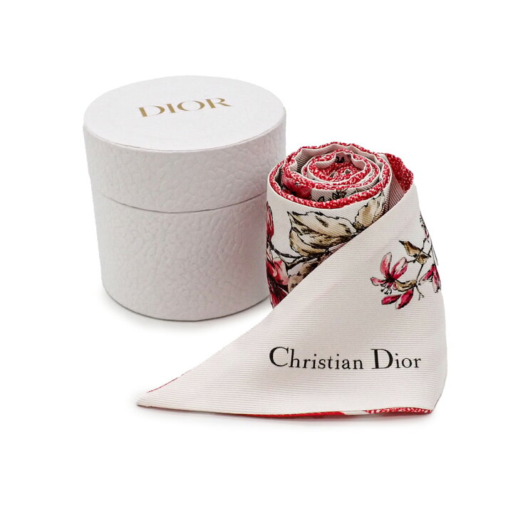 楽天市場】未使用品 Christian Dior クリスチャンディオール D-Flotal 