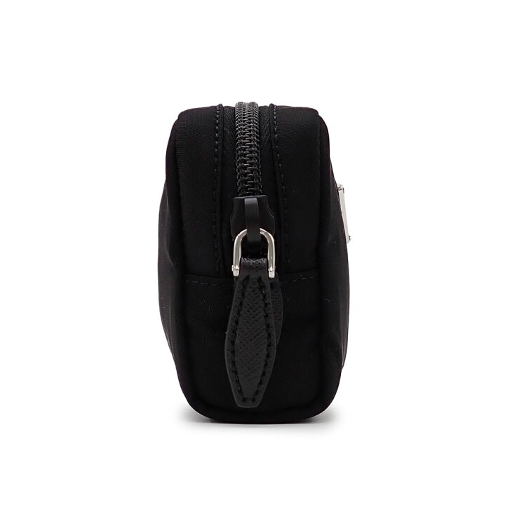楽天市場】未使用品 PRADA プラダ Re-Nylon ポーチ ミニポーチ 1ND339 