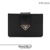 楽天市場】プラダ PRADA（クレジットカードケース｜財布・ケース  