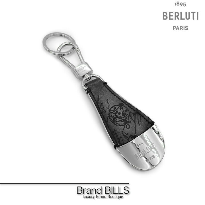 楽天市場】未使用品 BERLUTI ベルルッティ フルスクリットレザー 