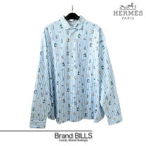 楽天市場】エルメス シャツの通販
