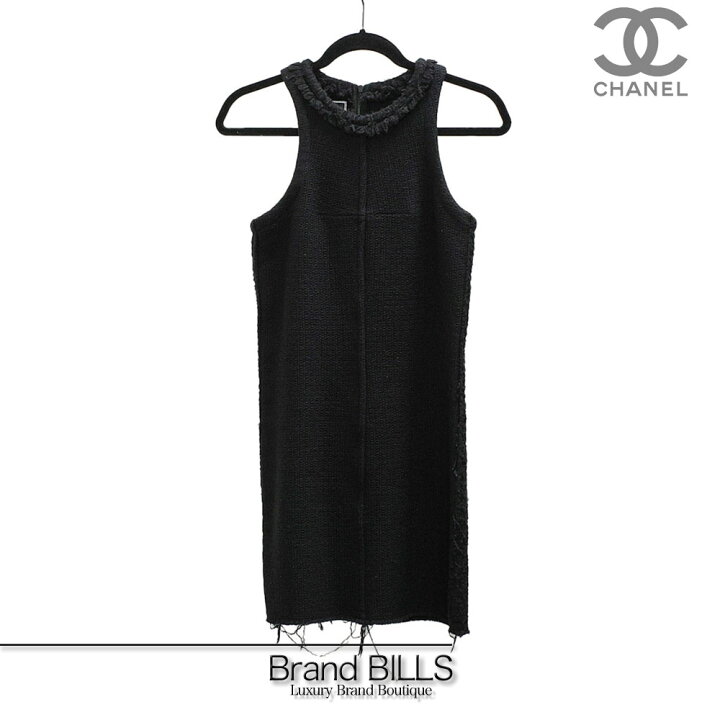 楽天市場】美品 CHANEL シャネル スポーツライン ワンピース 