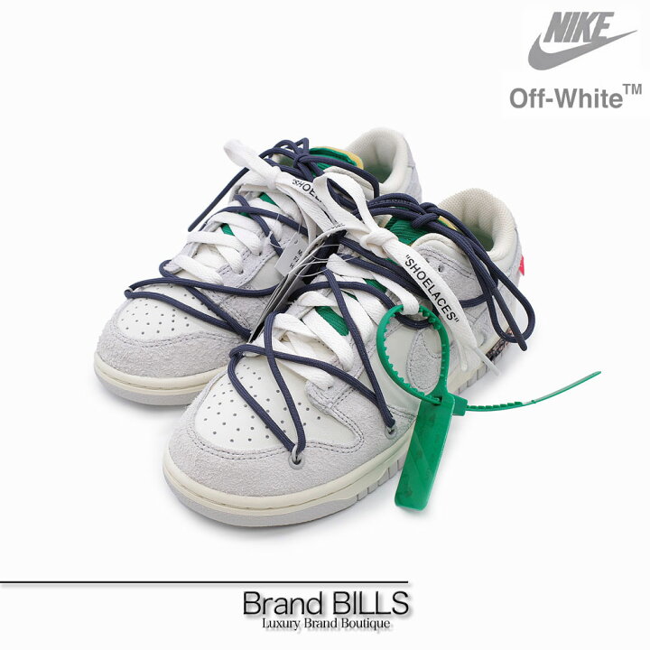 楽天市場】新品 NIKI Off-White ナイキ オフホワイト コラボ  