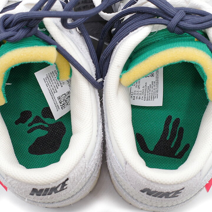 楽天市場】新品 NIKI Off-White ナイキ オフホワイト コラボ  