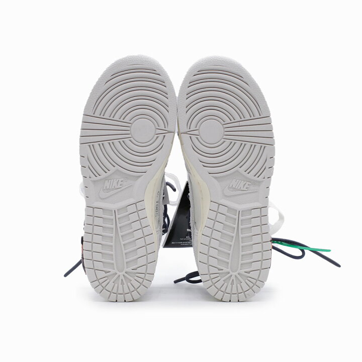楽天市場】新品 NIKI Off-White ナイキ オフホワイト コラボ 
