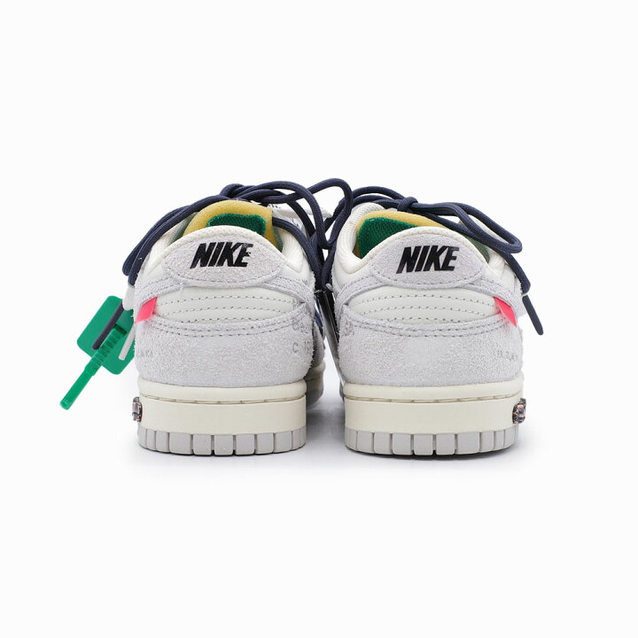楽天市場】新品 NIKI Off-White ナイキ オフホワイト コラボ 