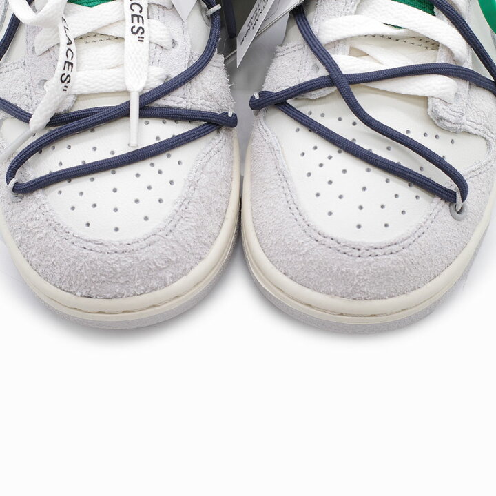 楽天市場】新品 NIKI Off-White ナイキ オフホワイト コラボ 
