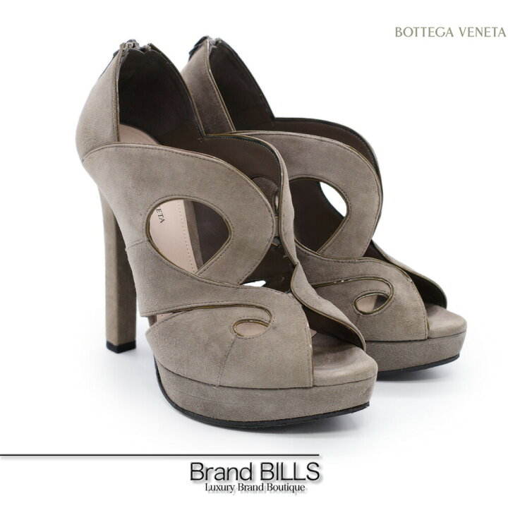 楽天市場】BOTTEGA VENETA ボッテガ ヴェネタ ハイヒール パンプス 