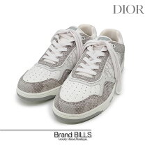 楽天市場】DIOR スニーカー 白の通販