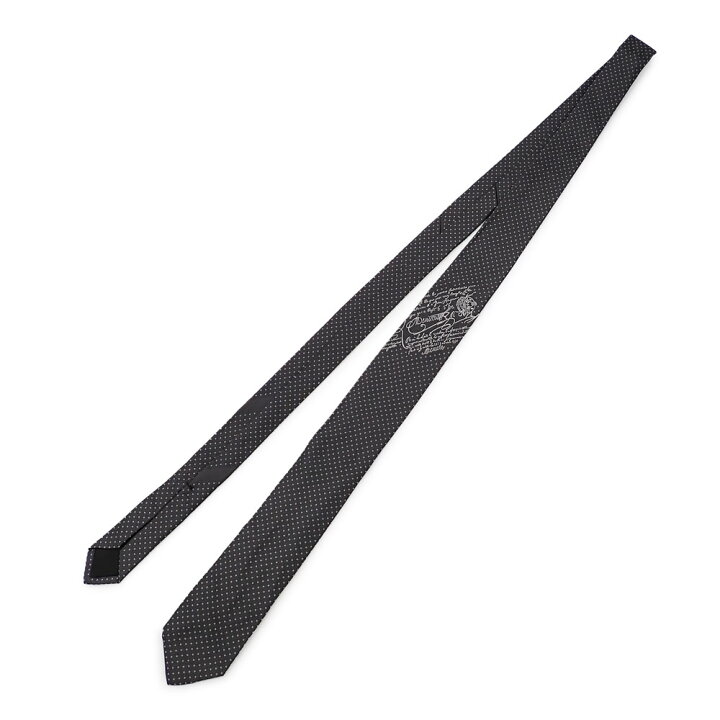 楽天市場】未使用品 Berluti ベルルッティ ネクタイ スクリットタイ  