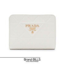楽天市場】プラダ 未使用品 財布の通販