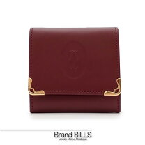 楽天市場】cartier コインケース 未使用の通販