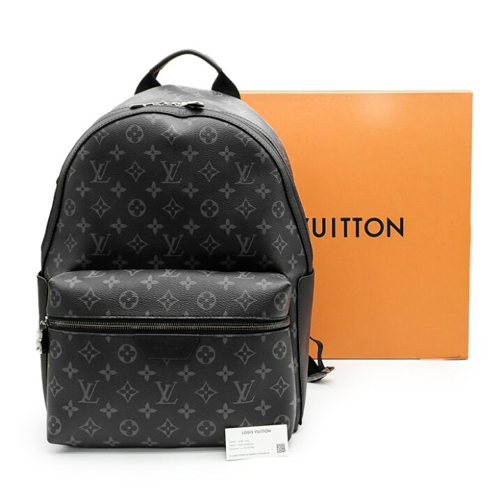 楽天市場】未使用品 LOUIS VUITTON ルイ・ヴィトン ディスカバリー 