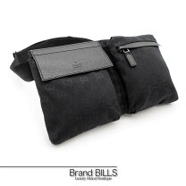 楽天市場】グッチ 28566 GG ブラックの通販