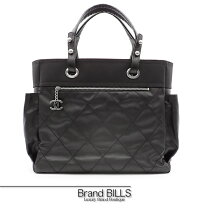 楽天市場】chanel バッグ 未使用 パリビアリッツ（バッグ｜バッグ 