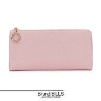 楽天市場】レディース財布（ブランドブルガリ・カラーピンク）（財布 