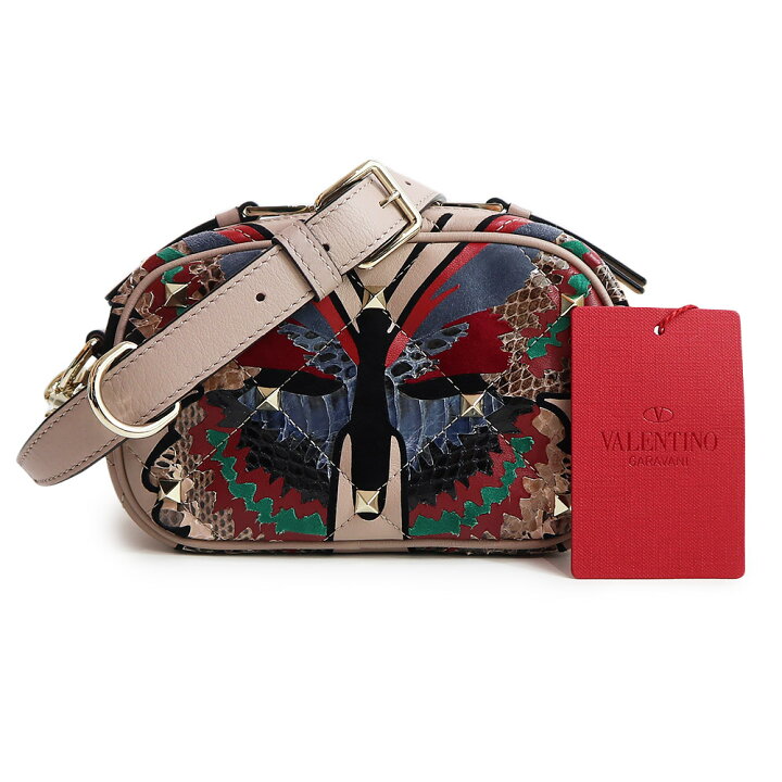 楽天市場】【未使用 展示品】ヴァレンティノ Valentino Garavani 