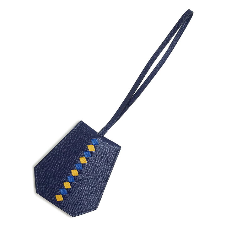 楽天市場】【新品・未使用品】エルメス HERMES ヴォーエプソン レザー 