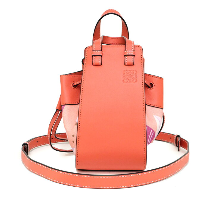 楽天市場】【新品・未使用品】ロエベ LOEWE ハンモック ドロー  