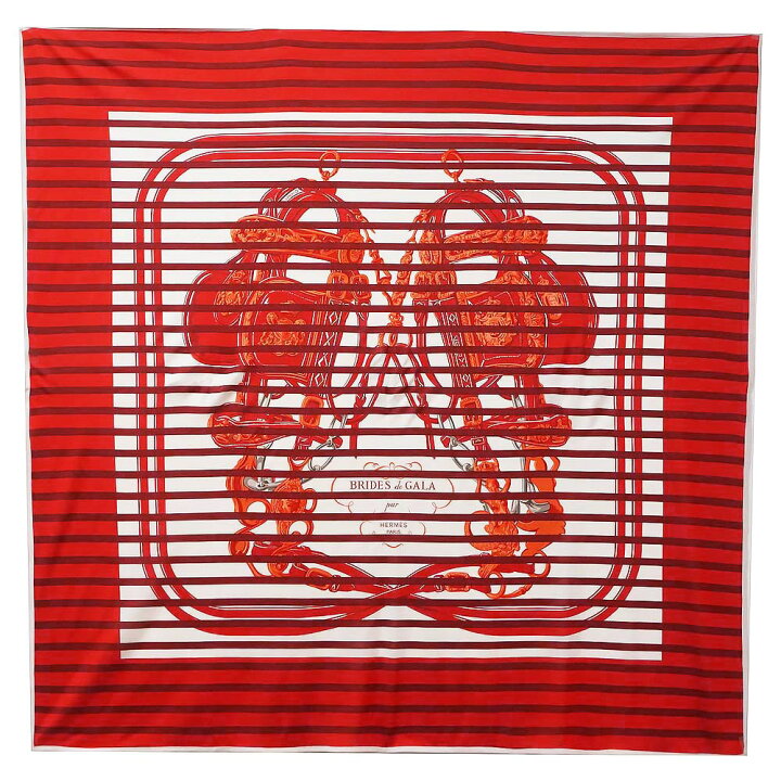 楽天市場】【新品・未使用品】エルメス HERMES シルク 100 