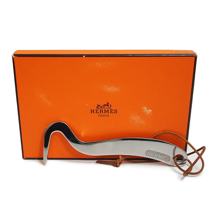 楽天市場】【美品】エルメス HERMES フーフピック てっぴ 馬蹄裏掘り  