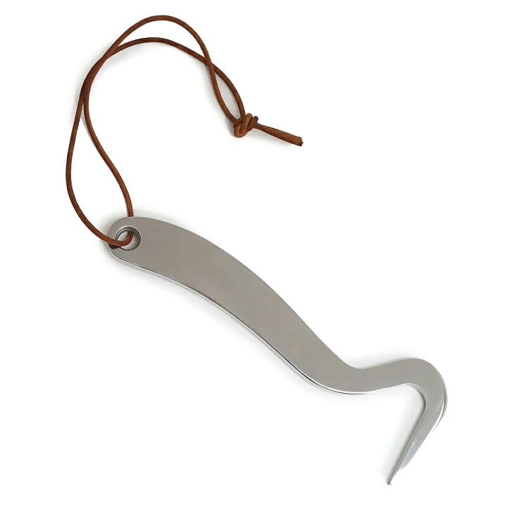 楽天市場】【美品】エルメス HERMES フーフピック てっぴ 馬蹄裏掘り  