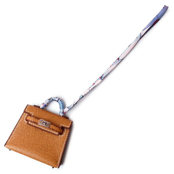 楽天市場】【新品・未使用品】エルメス HERMES マイクロ ケリー  