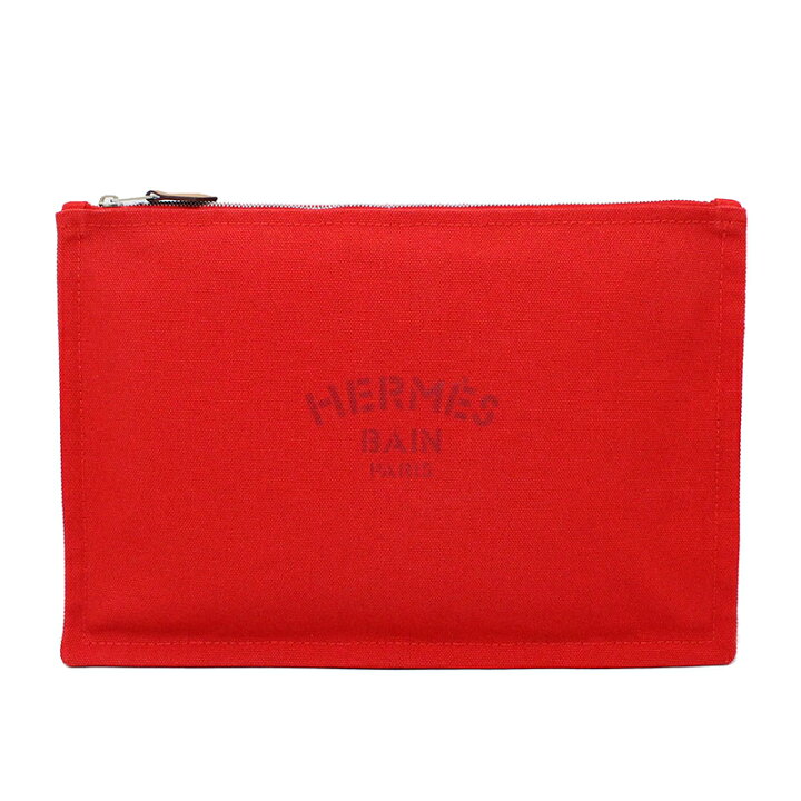 楽天市場】【新品・未使用品】エルメス HERMES ヨッティング GM  