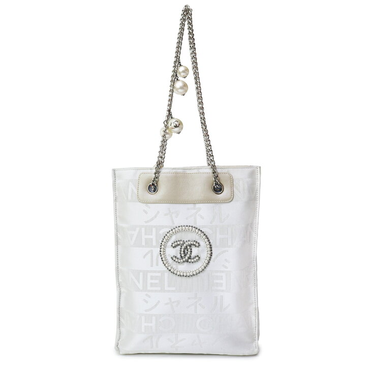 楽天市場】【中古】シャネル CHANEL エフェメール 銀座 限定 チェーン 