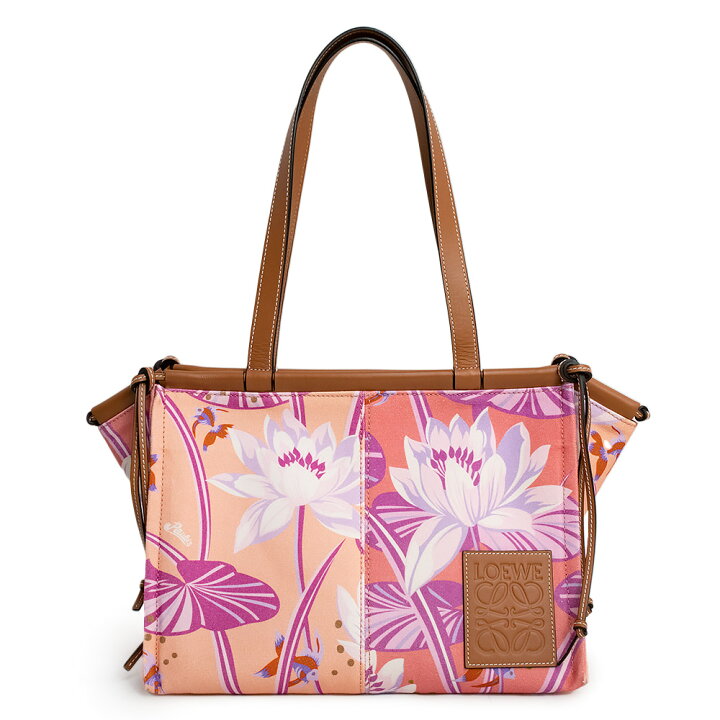 楽天市場】【新品・未使用品】ロエベ LOEWE Paula s Ibiza クッション  