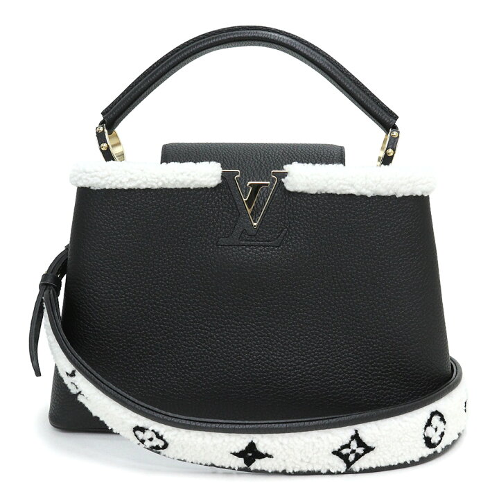 楽天市場】【新品・未使用品】ルイ ヴィトン LOUIS VUITTON カプシーヌ 